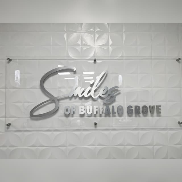 Smiles of Buffalo Grove photo