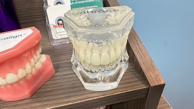 Astoria Family Orthodontics photo