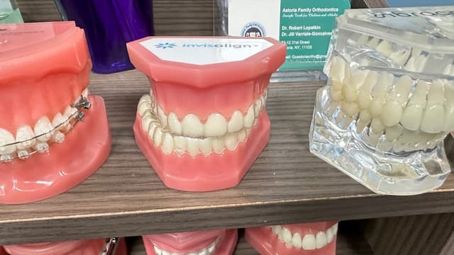 Astoria Family Orthodontics photo