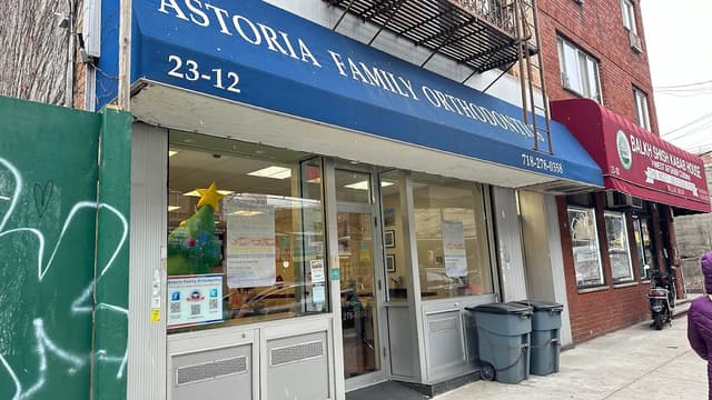 Astoria Family Orthodontics photo