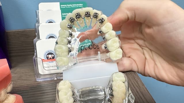 Astoria Family Orthodontics photo