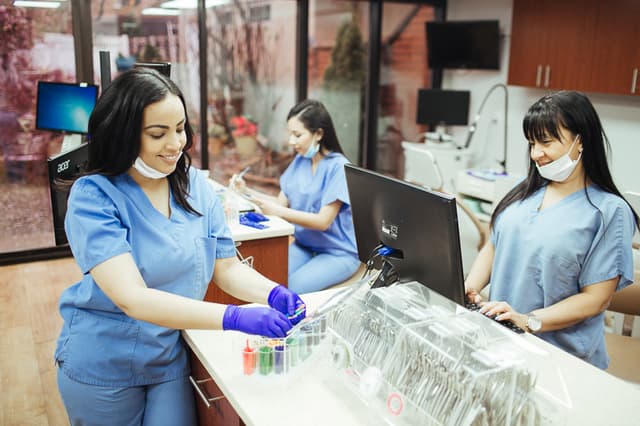 Astoria Family Orthodontics photo