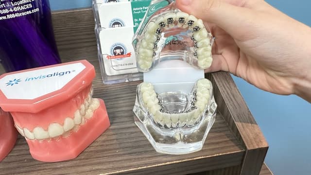 Astoria Family Orthodontics photo