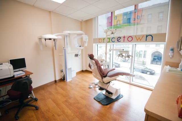 Bracetown Orthodontics photo