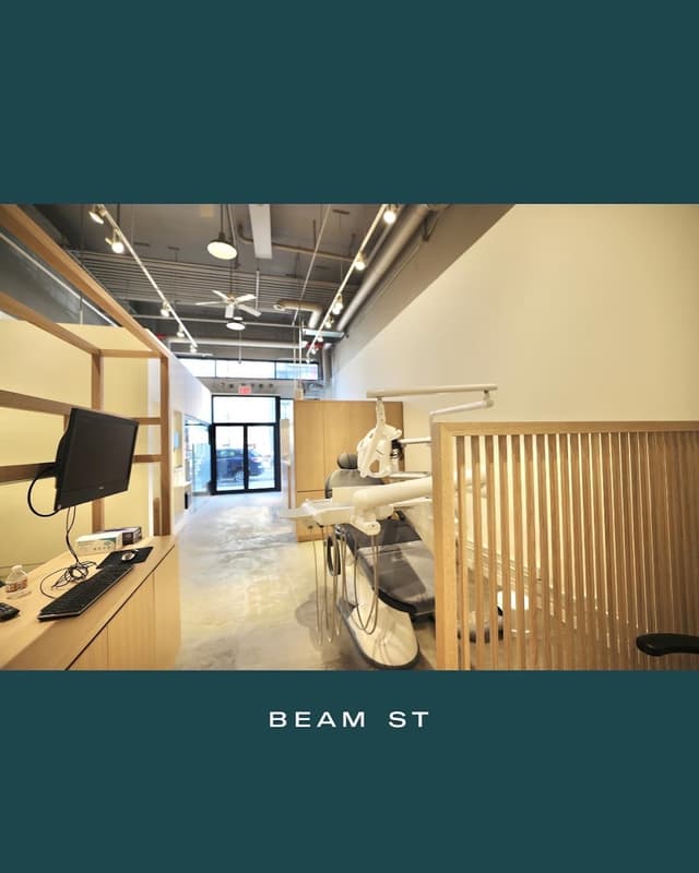 Beam Street - Williamsburg photo