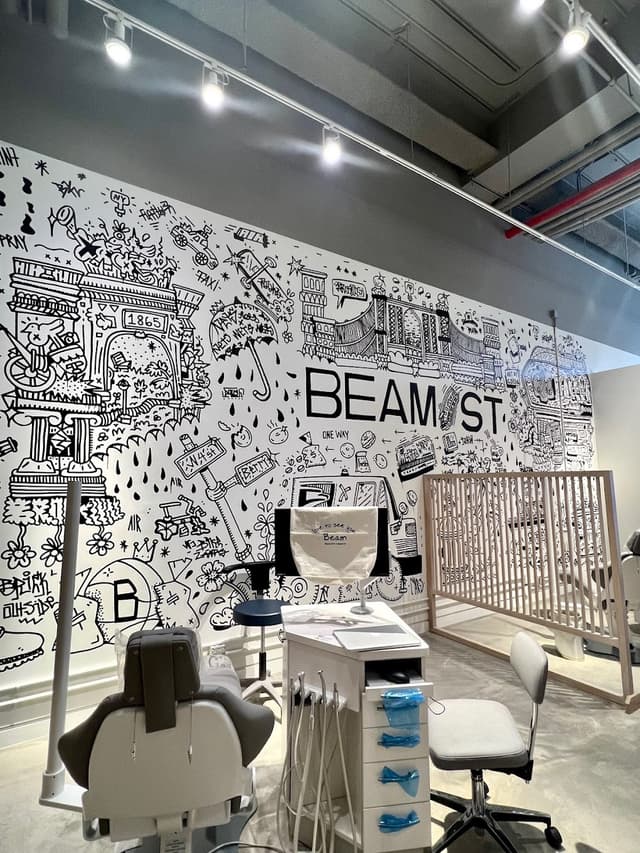 Beam Street - Williamsburg photo