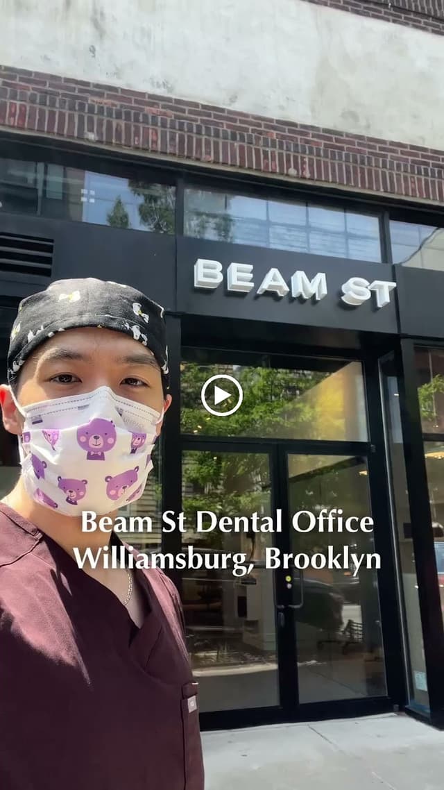 Beam Street - Williamsburg photo
