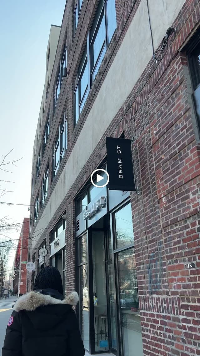 Beam Street - Williamsburg photo