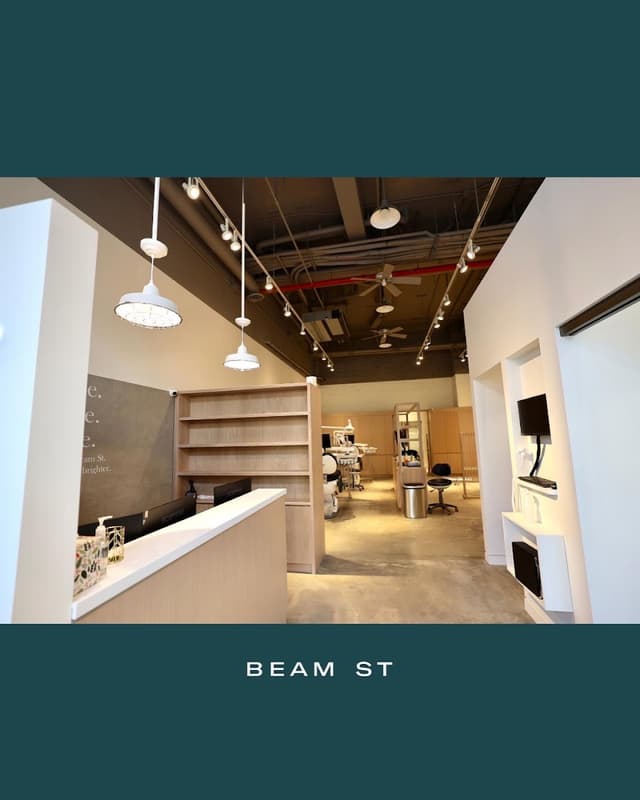 Beam Street - Williamsburg photo