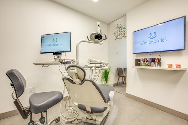 Carroll Gardens Orthodontics photo