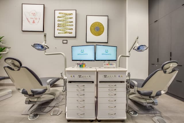 Carroll Gardens Orthodontics photo