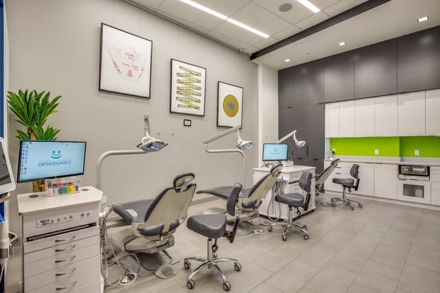 Carroll Gardens Orthodontics photo