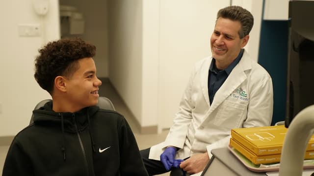 Carroll Gardens Orthodontics photo