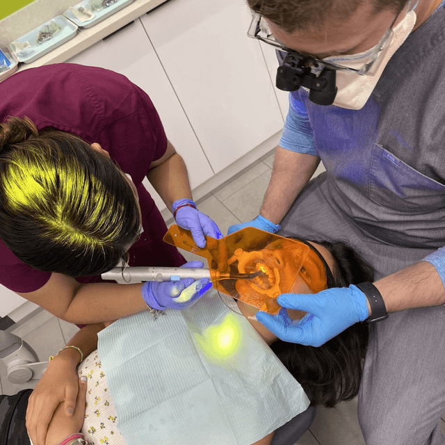 Carroll Gardens Orthodontics photo