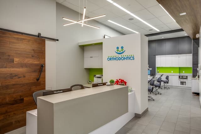 Carroll Gardens Orthodontics photo
