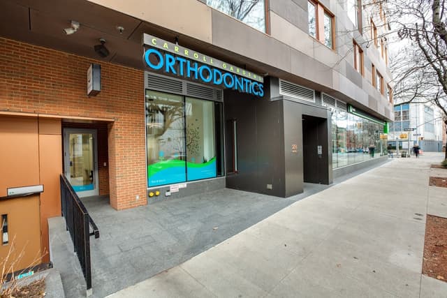 Carroll Gardens Orthodontics photo