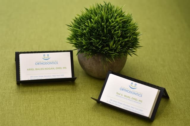Carroll Gardens Orthodontics photo