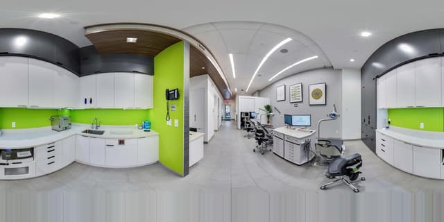 Carroll Gardens Orthodontics photo