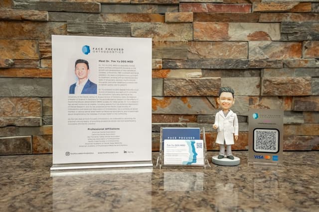 Face Focused Orthodontics photo