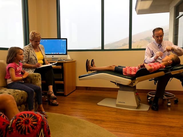 Face Focused Orthodontics photo