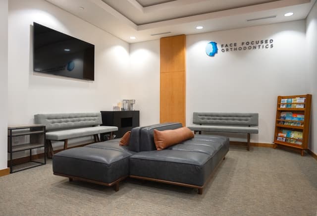 Face Focused Orthodontics photo