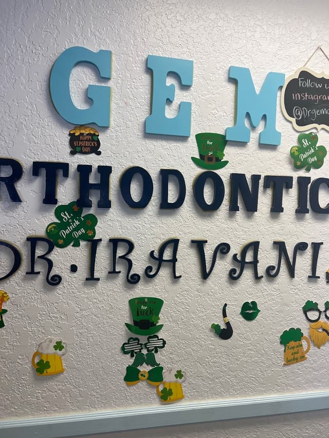 Gem Orthodontics photo