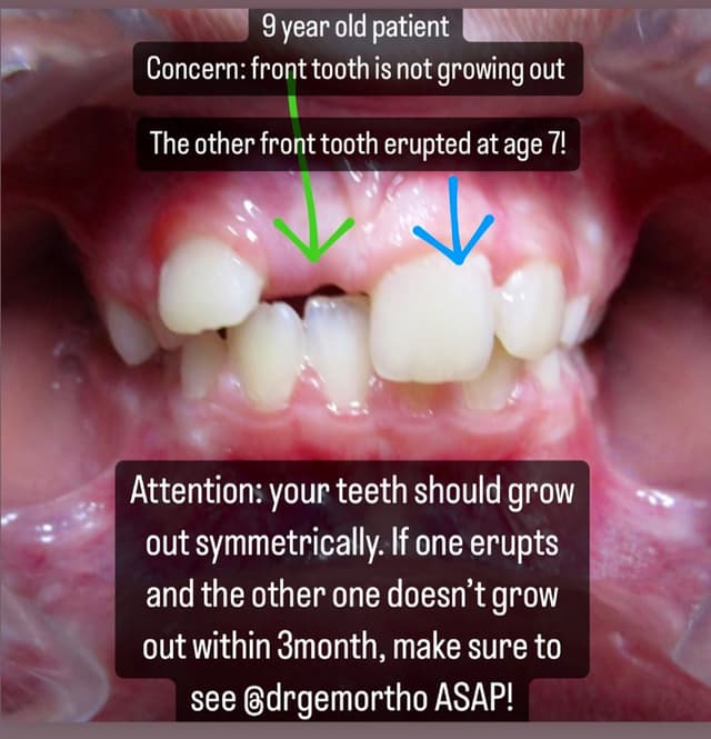 Gem Orthodontics photo