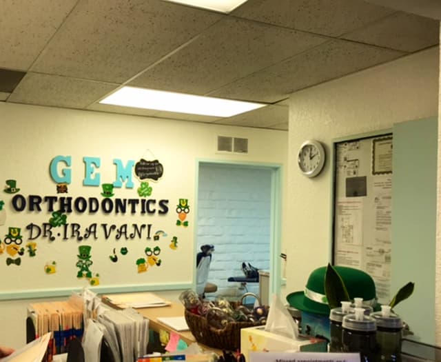 Gem Orthodontics photo
