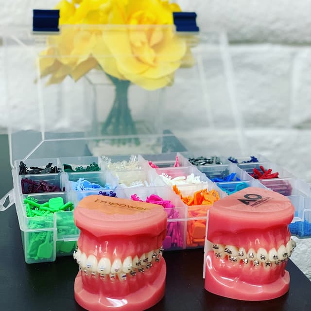 Gem Orthodontics photo
