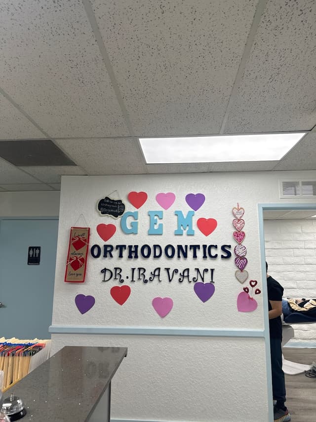 Gem Orthodontics photo