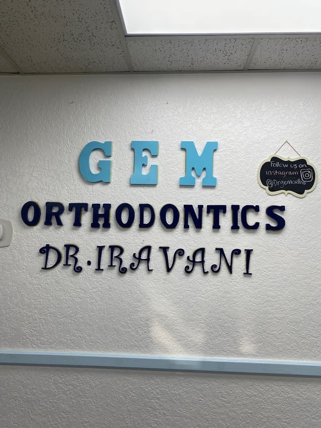 Gem Orthodontics photo