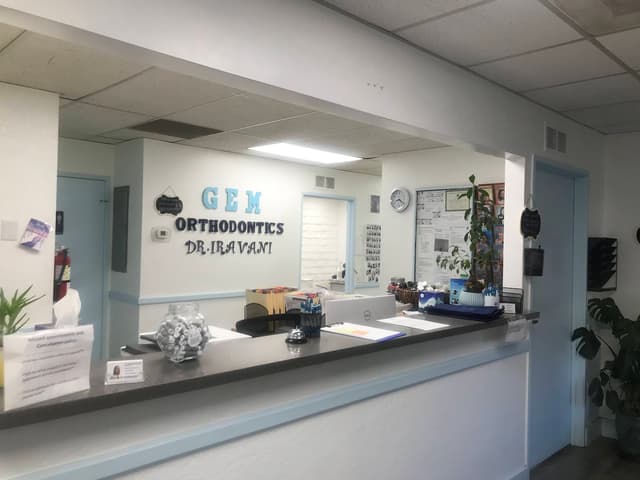 Gem Orthodontics photo