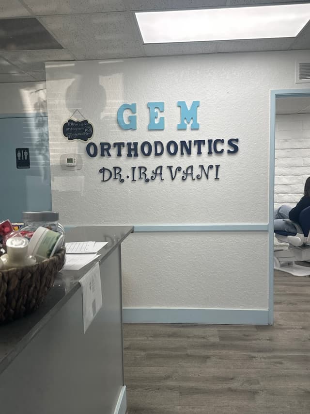 Gem Orthodontics photo