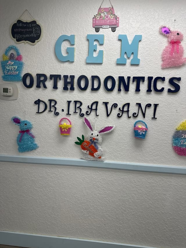 Gem Orthodontics photo