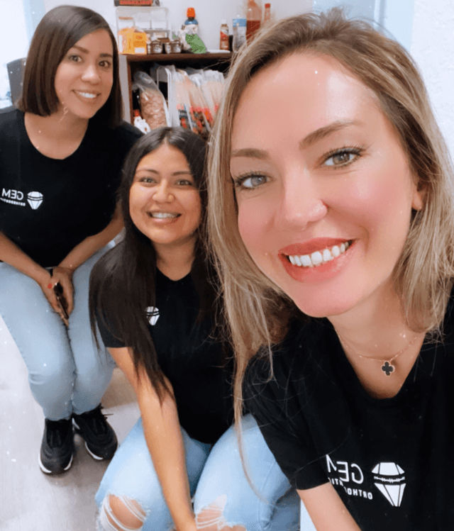 Gem Orthodontics photo