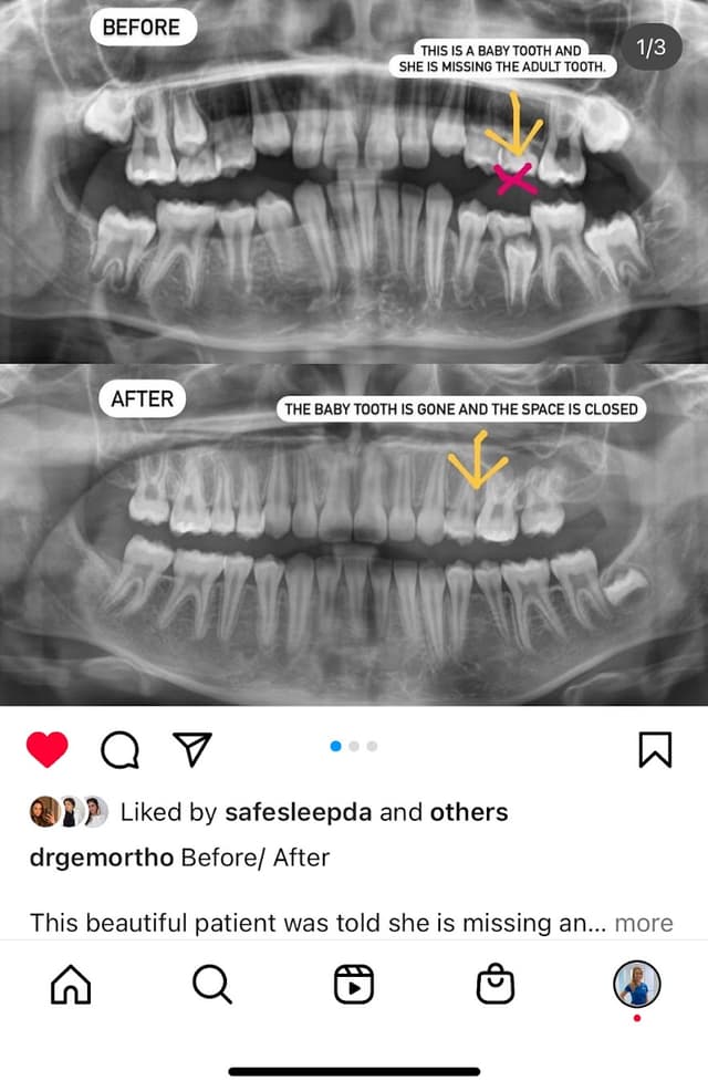 Gem Orthodontics photo