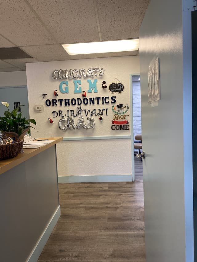 Gem Orthodontics photo