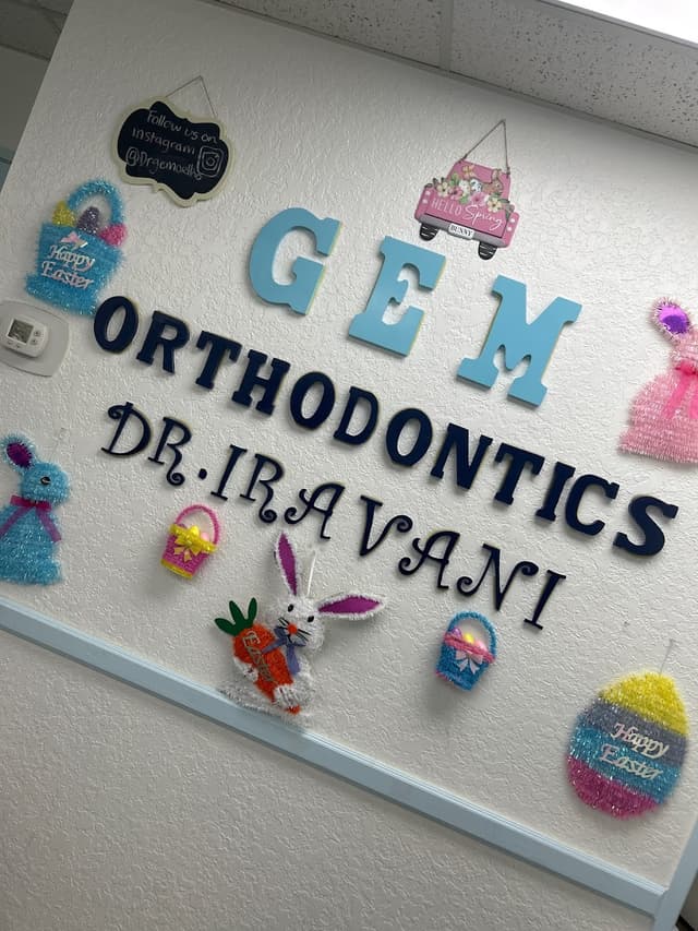 Gem Orthodontics photo