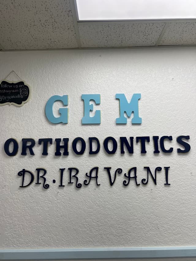 Gem Orthodontics photo