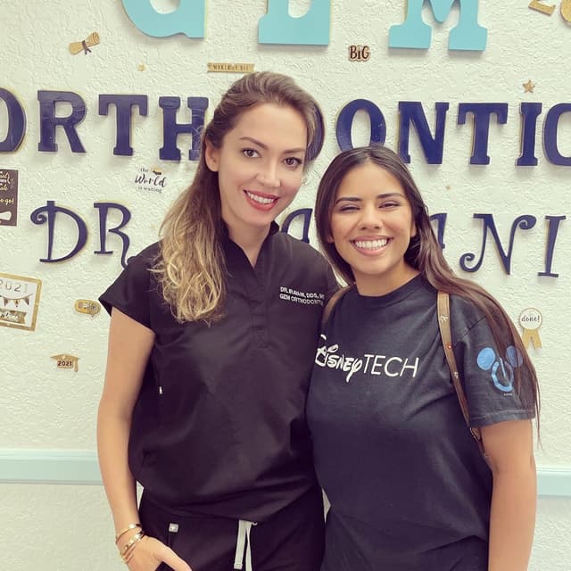 Gem Orthodontics photo