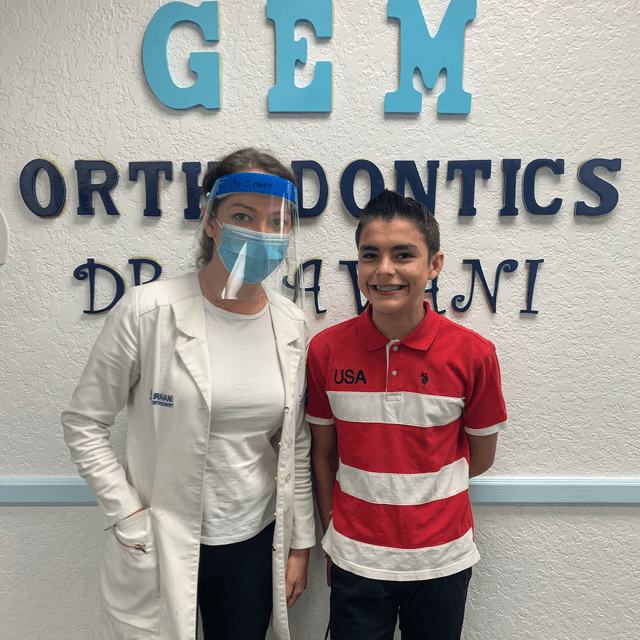 Gem Orthodontics photo