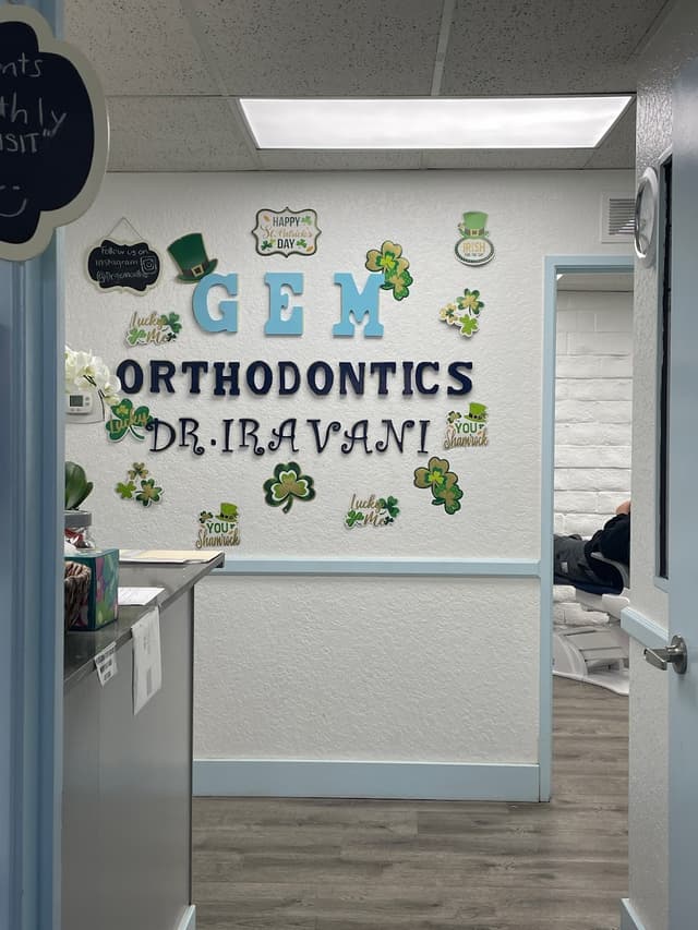 Gem Orthodontics photo