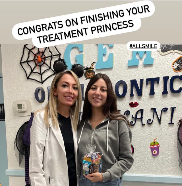 Gem Orthodontics photo