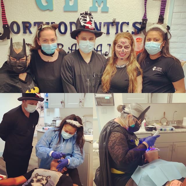 Gem Orthodontics photo