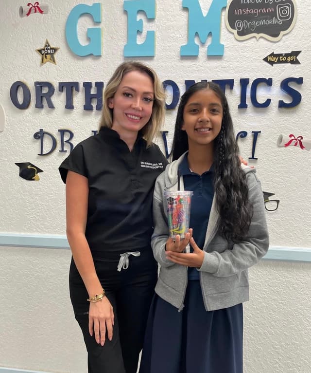 Gem Orthodontics photo