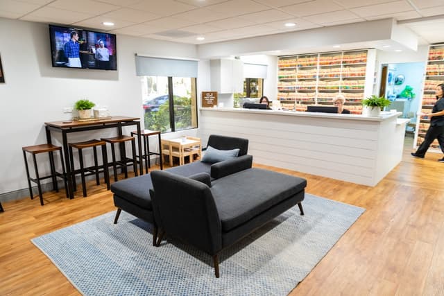 Hudson and Ho Orthodontics photo
