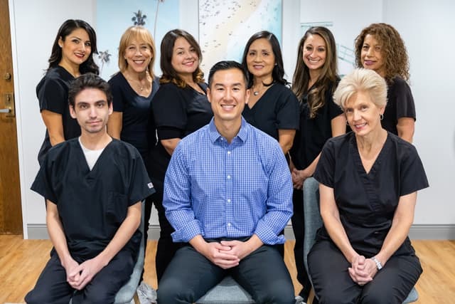 Hudson and Ho Orthodontics photo