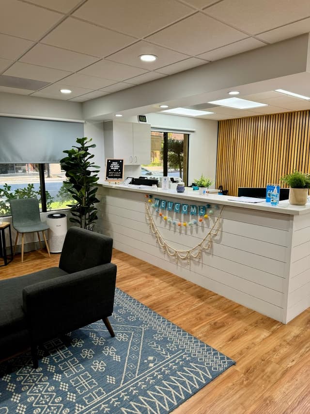 Hudson and Ho Orthodontics photo