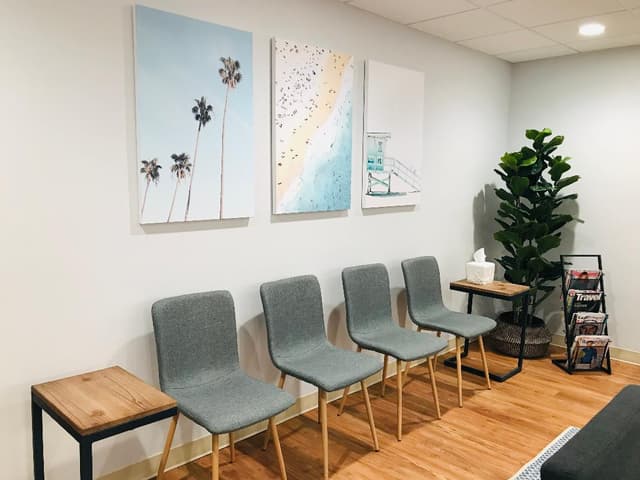 Hudson and Ho Orthodontics photo