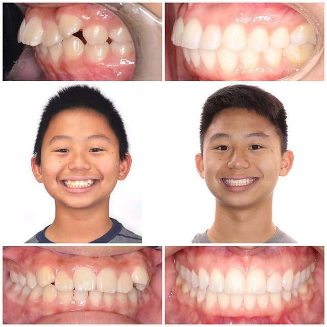 Hudson and Ho Orthodontics photo
